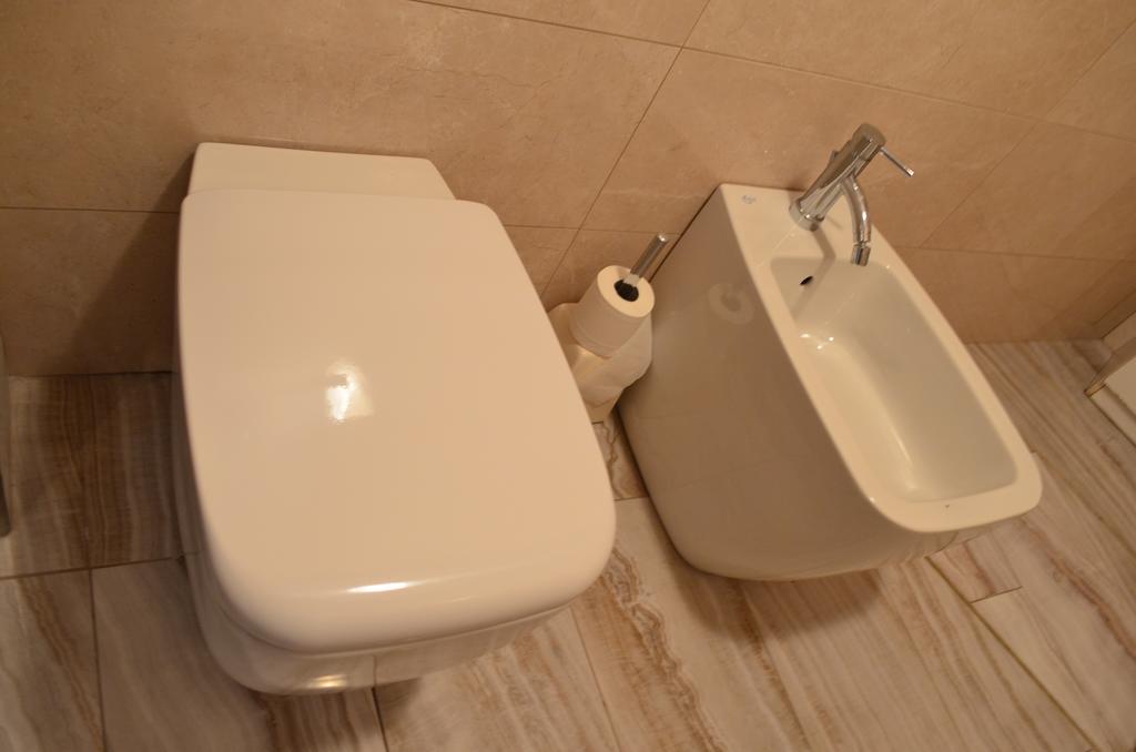 Appartamenti Piazza Duomo Acireale Kamer foto
