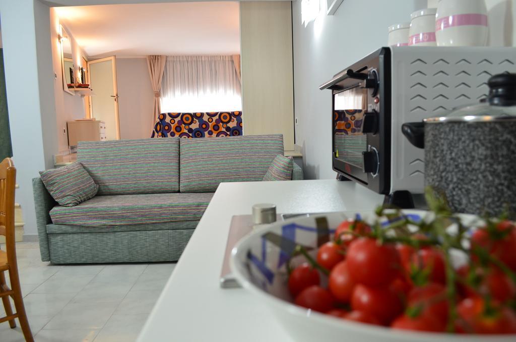 Appartamenti Piazza Duomo Acireale Kamer foto