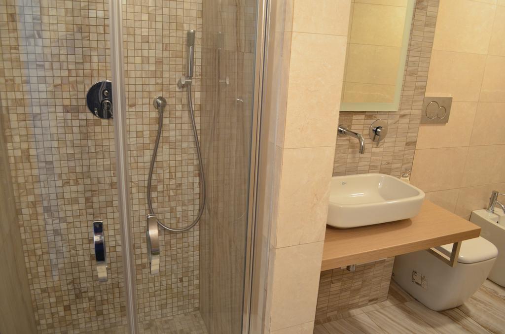 Appartamenti Piazza Duomo Acireale Kamer foto