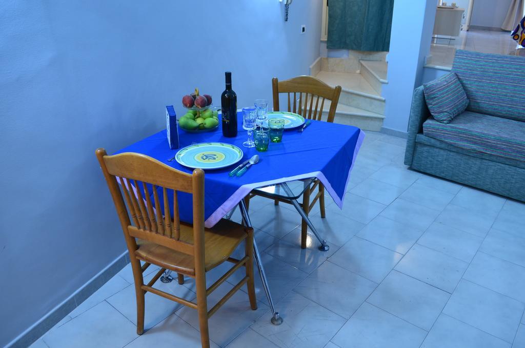 Appartamenti Piazza Duomo Acireale Kamer foto