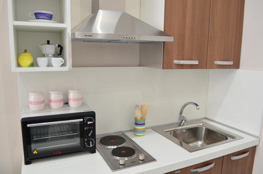 Appartamenti Piazza Duomo Acireale Kamer foto