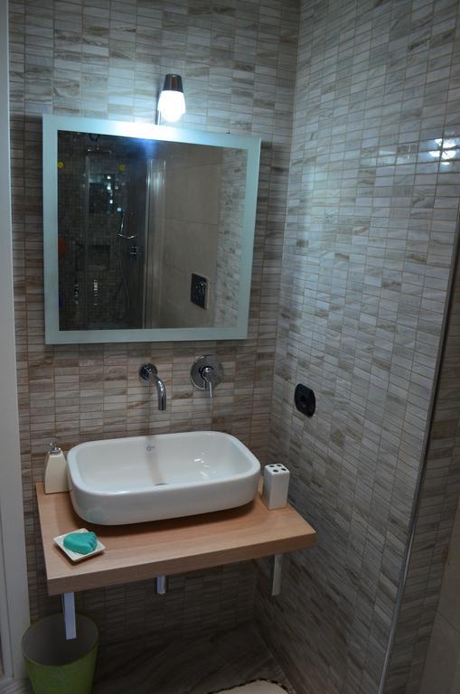 Appartamenti Piazza Duomo Acireale Kamer foto