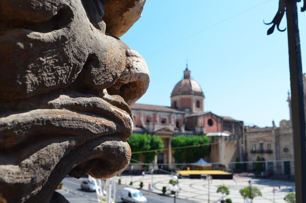 Appartamenti Piazza Duomo Acireale Kamer foto